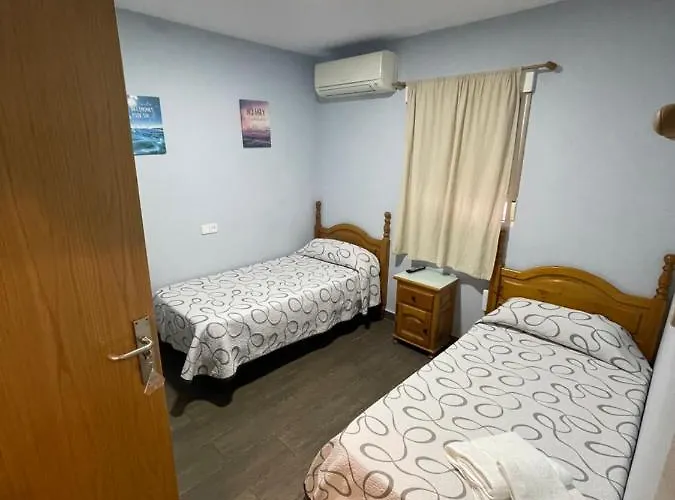 Hostal Tres Hermanos