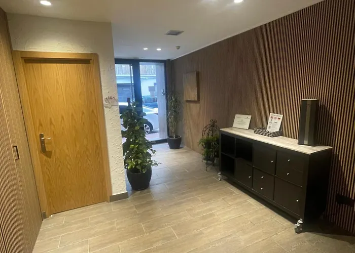 Hostal Tres Hermanos